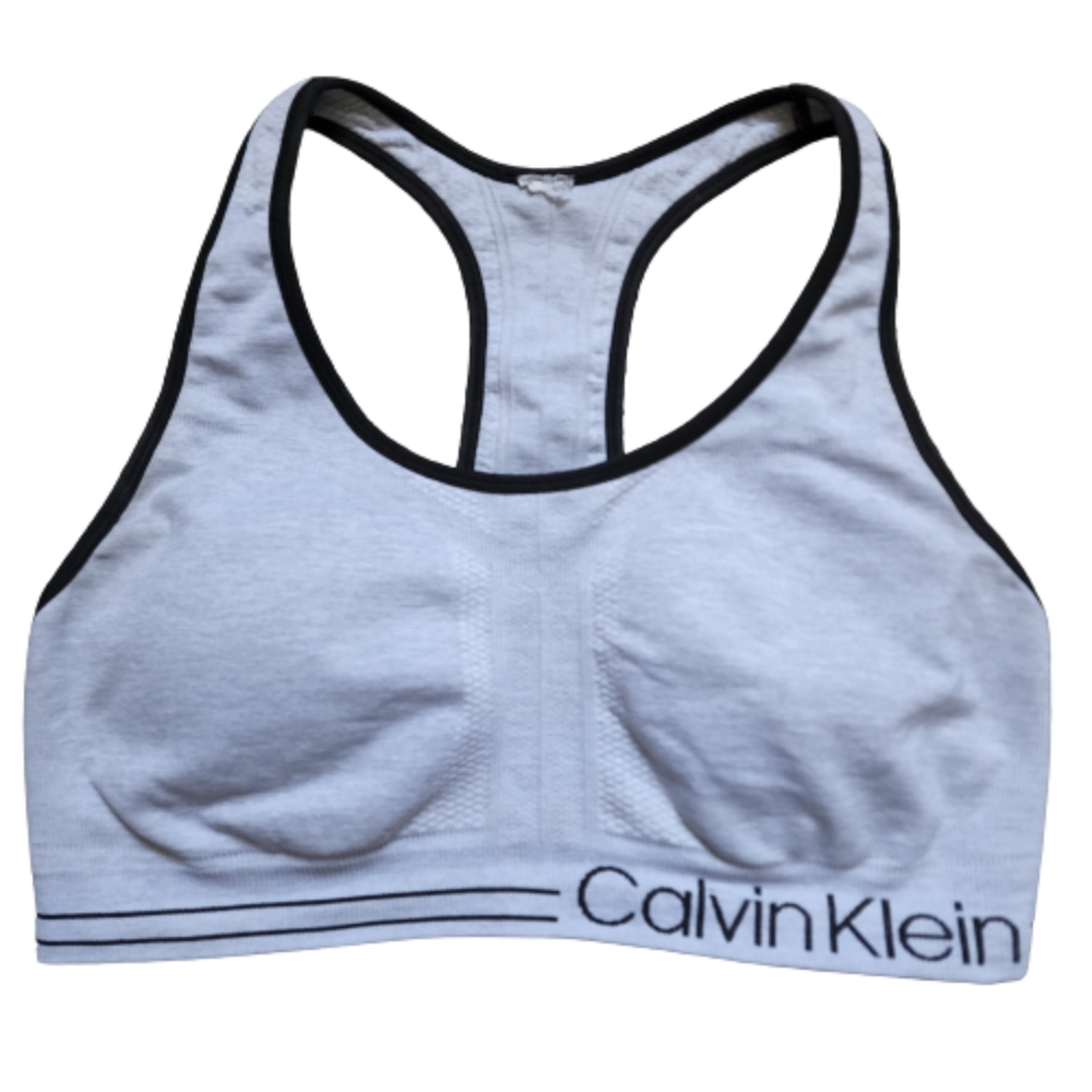 Calvin Klien Performance Sports Bra